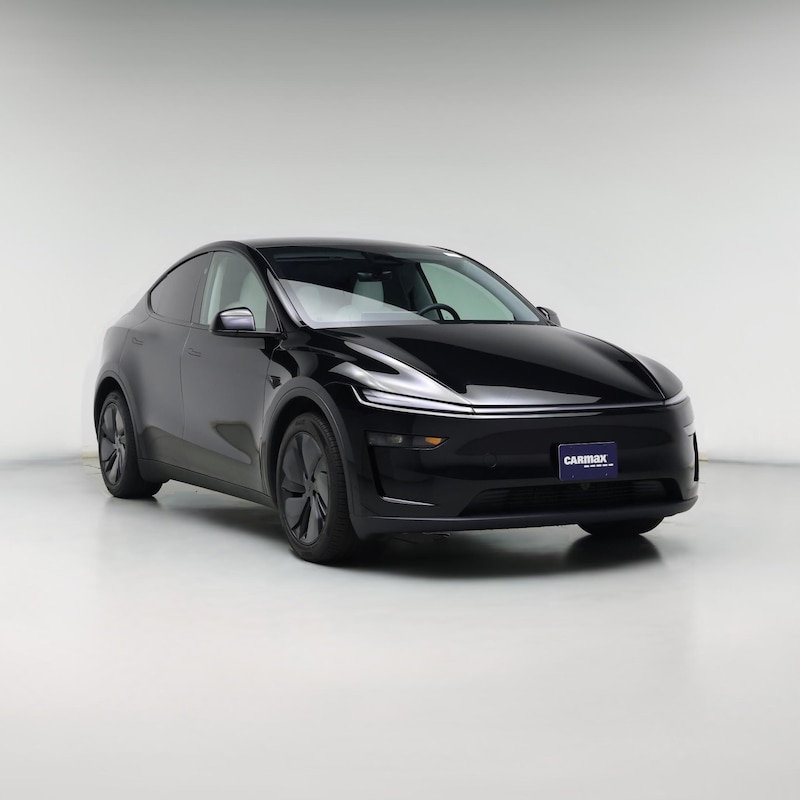 2026 Tesla Model Y Premium