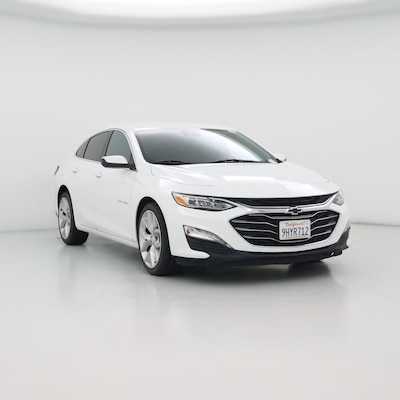 2023 Chevrolet Malibu 2LT