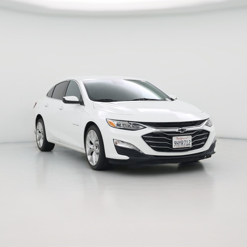 2023 Chevrolet Malibu 2LT