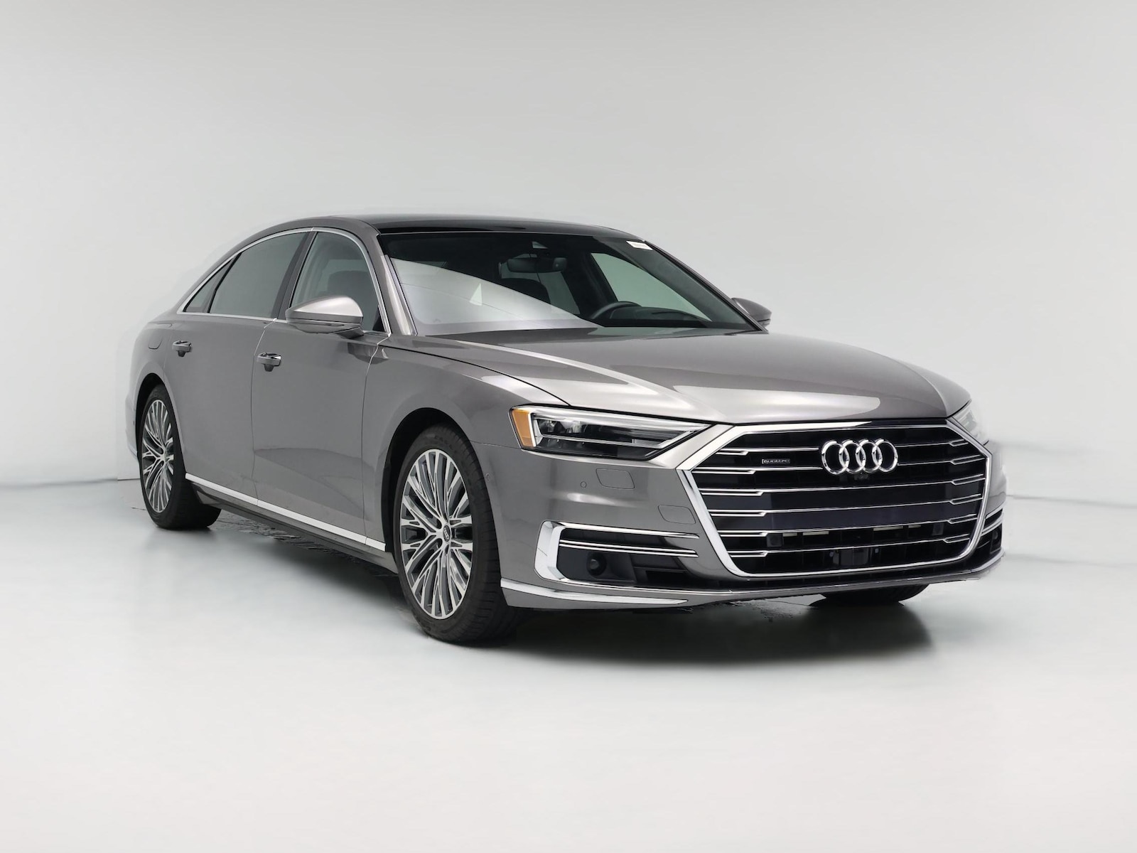 2021 Audi A8