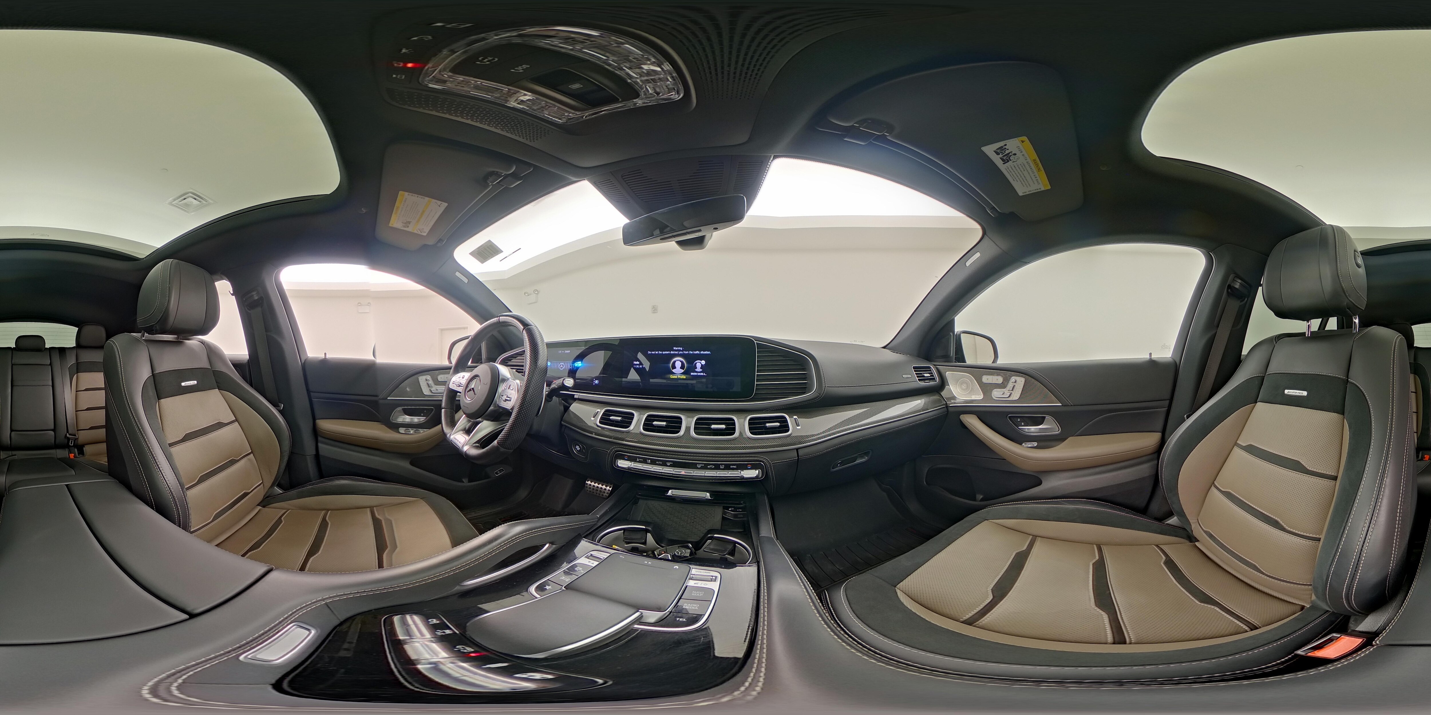 2022 Mercedes-Benz GLE Coupe GLE 53 AMG - Photo 26