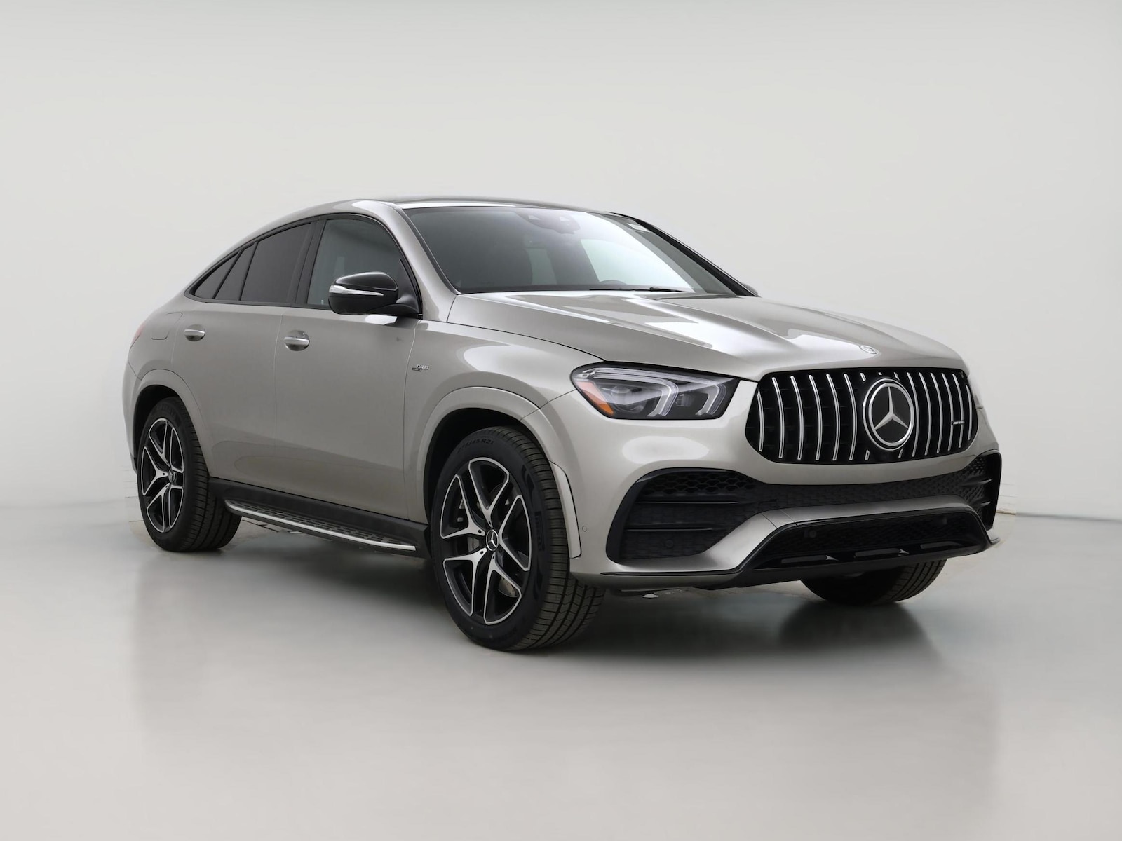 2022 Mercedes-Benz GLE Coupe GLE 53 AMG - Photo 1