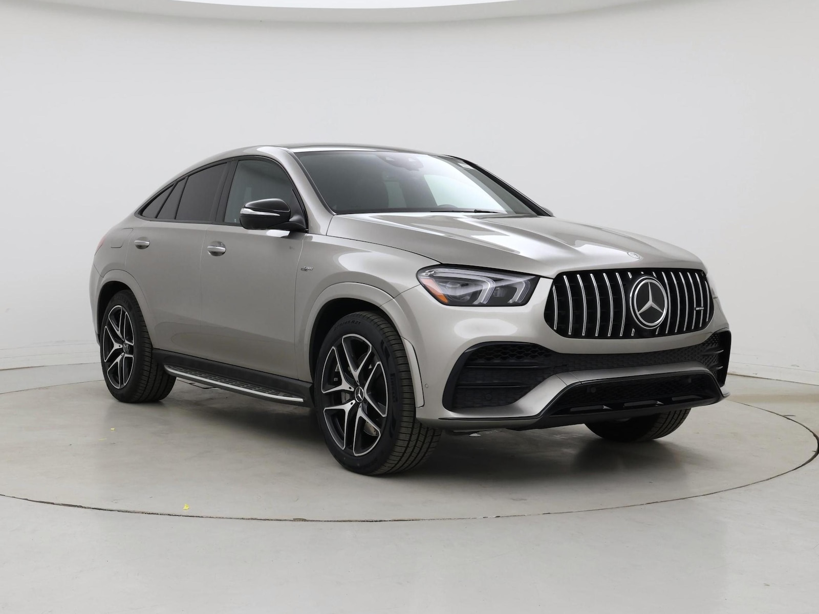 2022 Mercedes-Benz GLE Coupe GLE 53 AMG - Photo 2