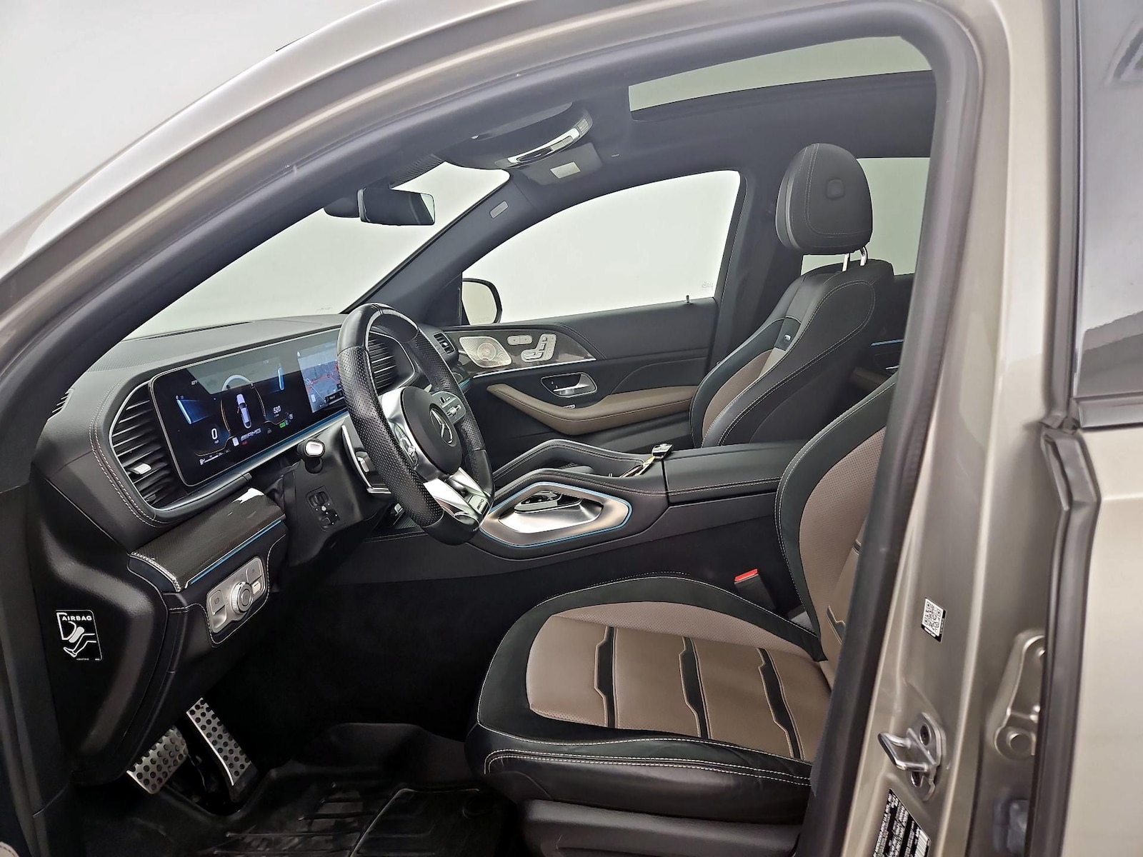 2022 Mercedes-Benz GLE Coupe GLE 53 AMG - Photo 12
