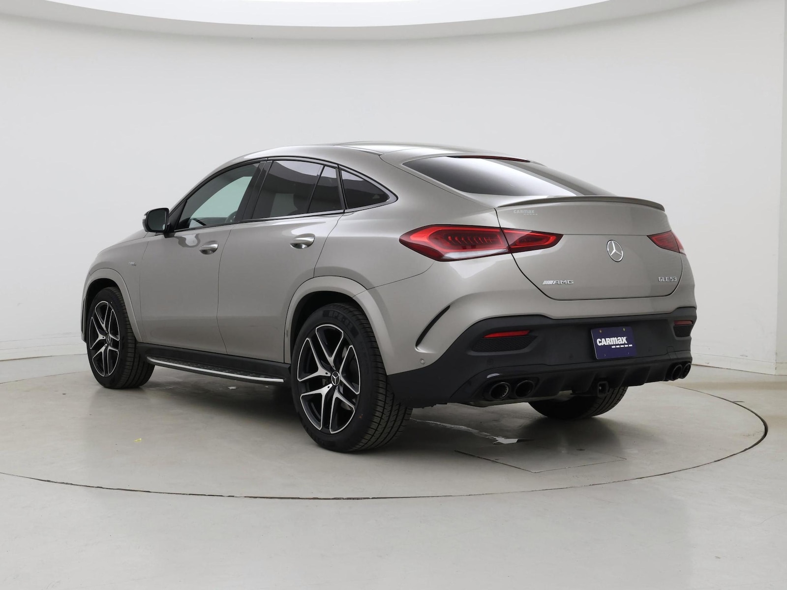 2022 Mercedes-Benz GLE Coupe GLE 53 AMG - Photo 3