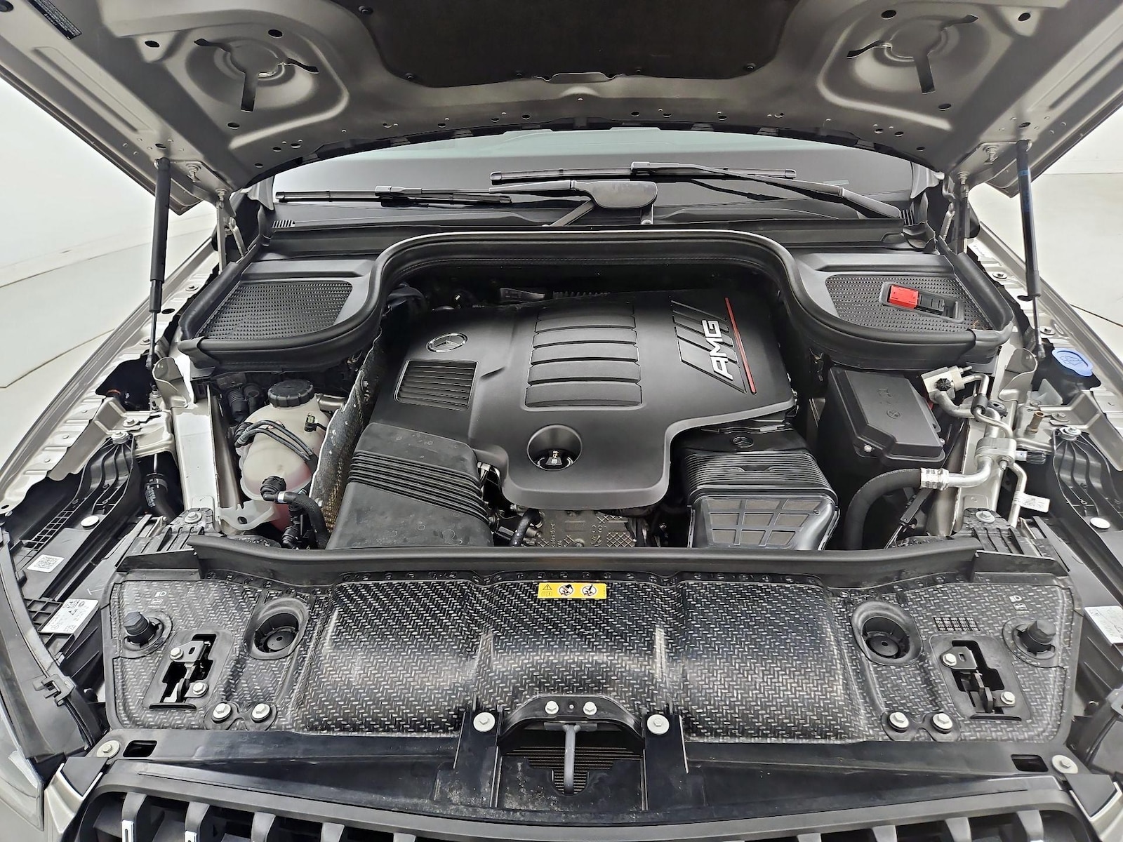 2022 Mercedes-Benz GLE Coupe GLE 53 AMG - Photo 24
