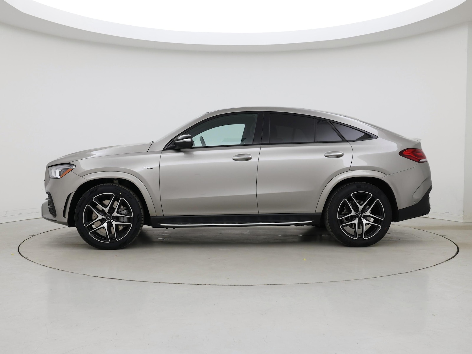 2022 Mercedes-Benz GLE Coupe GLE 53 AMG - Photo 4