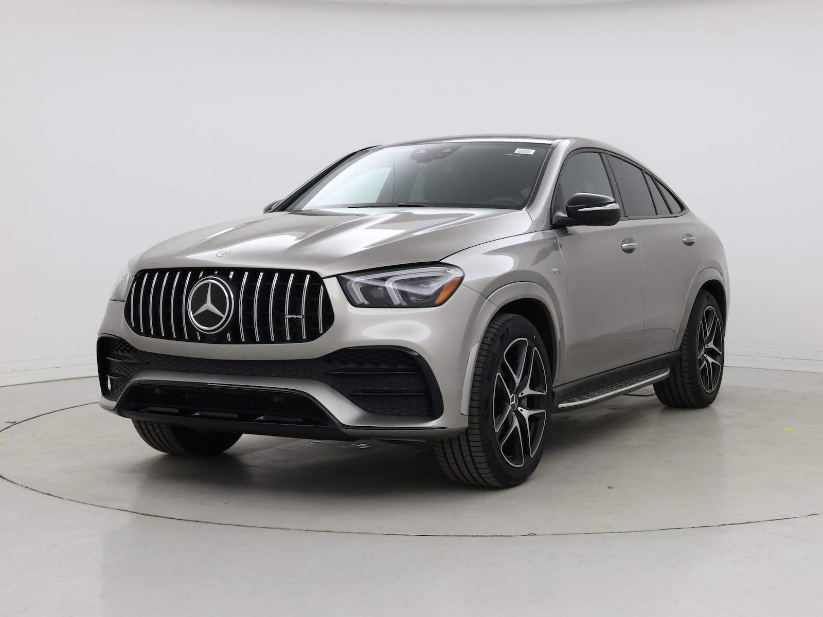 2022 Mercedes-Benz GLE Coupe GLE 53 AMG - Photo 5