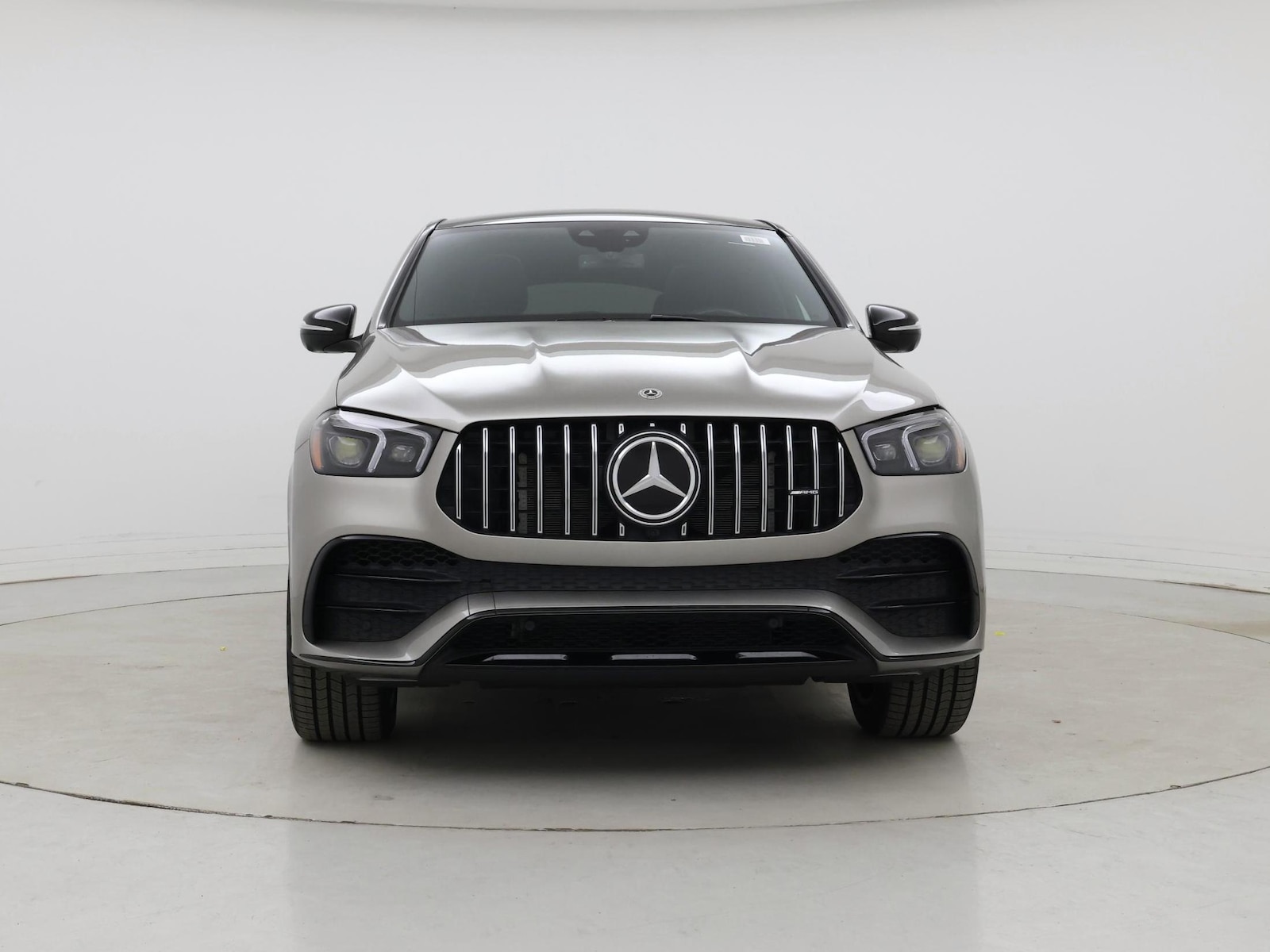 2022 Mercedes-Benz GLE Coupe GLE 53 AMG - Photo 6