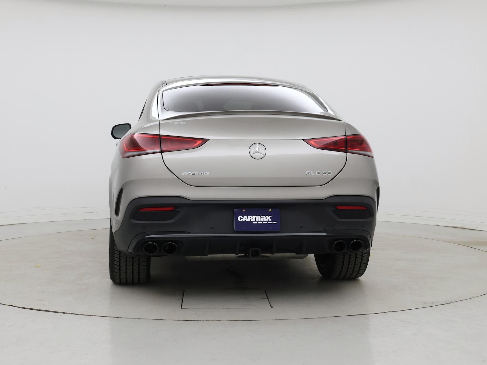 2022 Mercedes-Benz GLE Coupe GLE 53 AMG - Photo 7