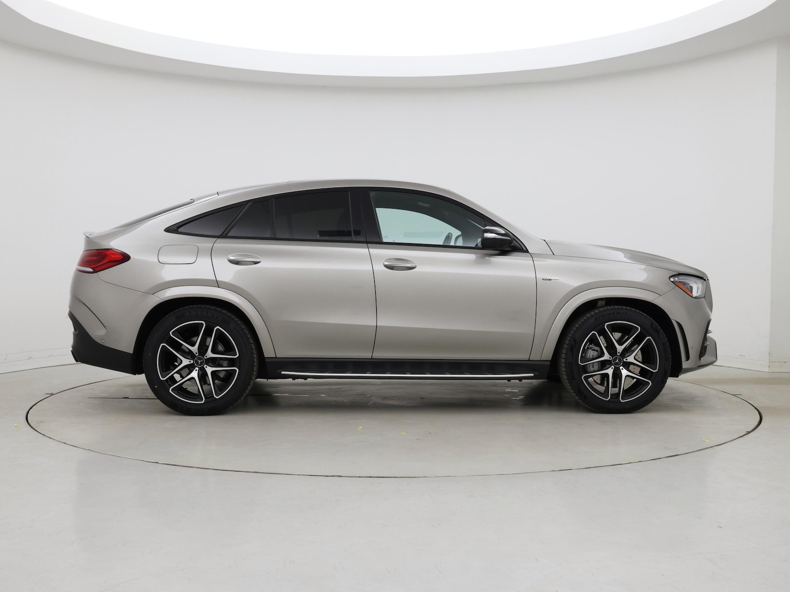 2022 Mercedes-Benz GLE Coupe GLE 53 AMG - Photo 8