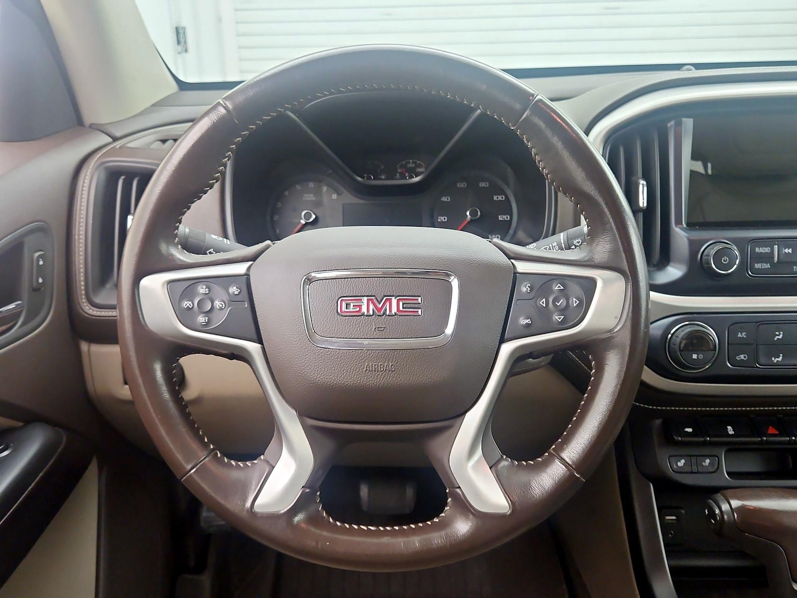 Lane Departure Warning