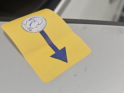 Condition detail