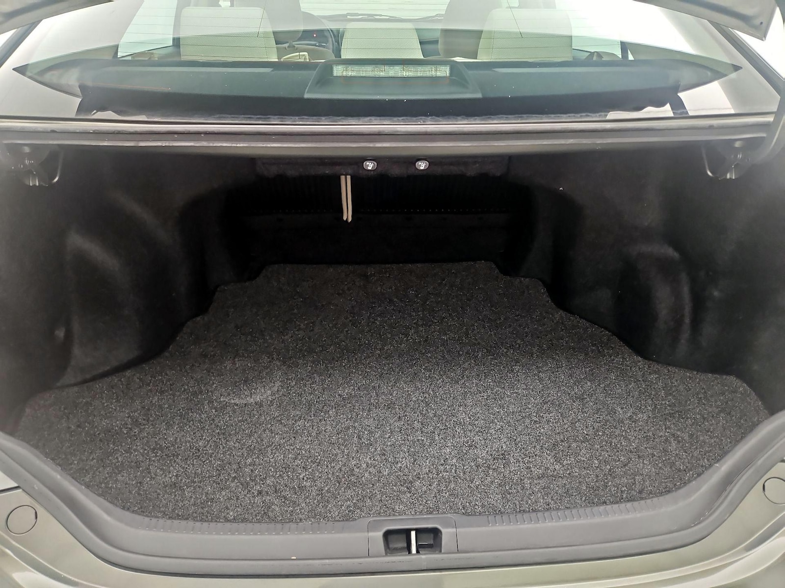 2014 Toyota Camry LE - Photo 21