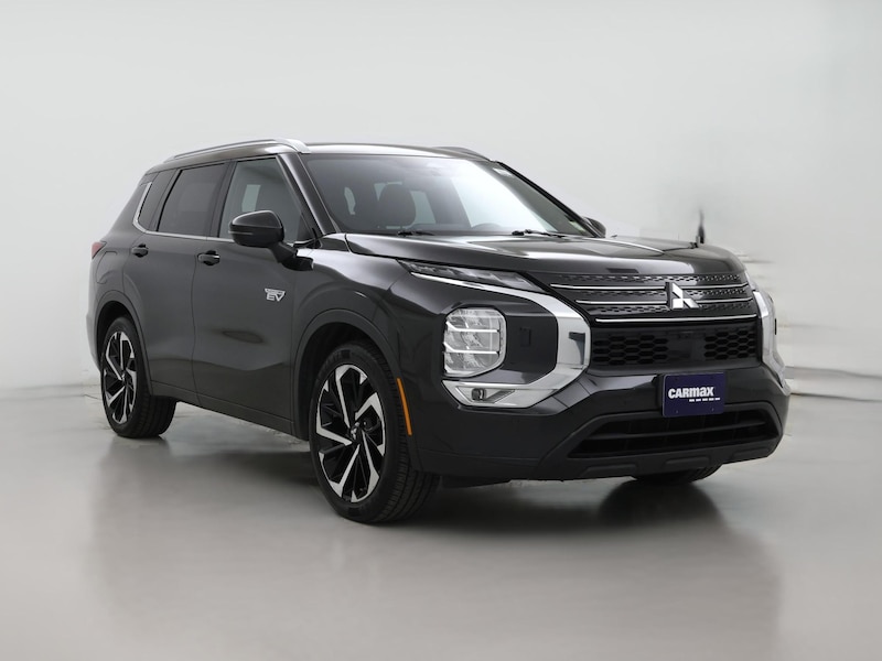 2023 Mitsubishi Outlander SEL