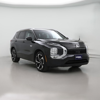 Vehicle exterior view