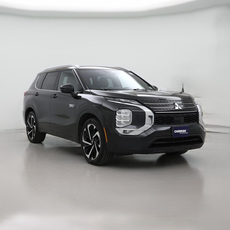 2023 Mitsubishi Outlander Plug in Hybrid SEL
