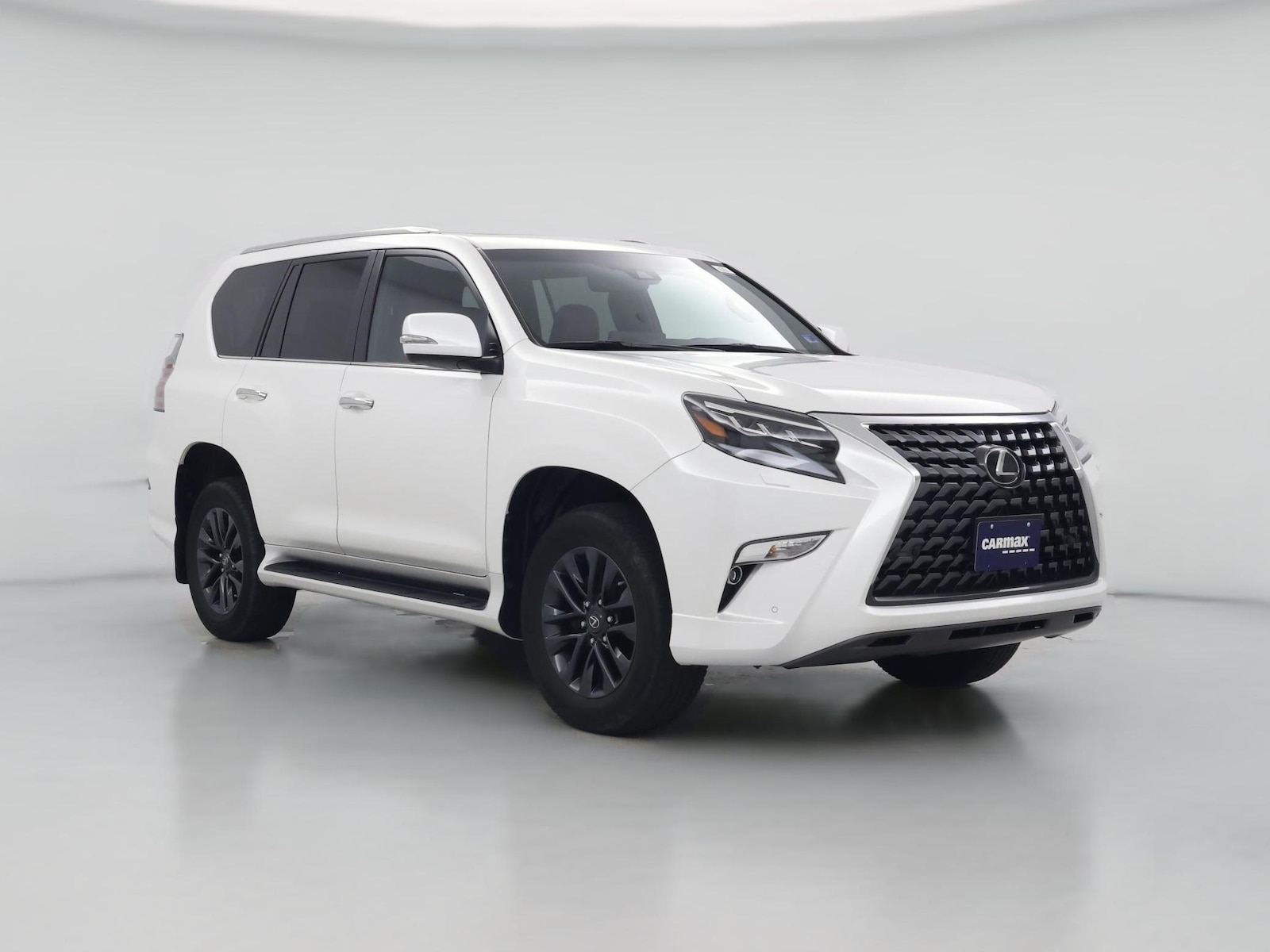 2023 Lexus GX
