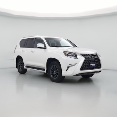 2023 Lexus GX 460 Premium