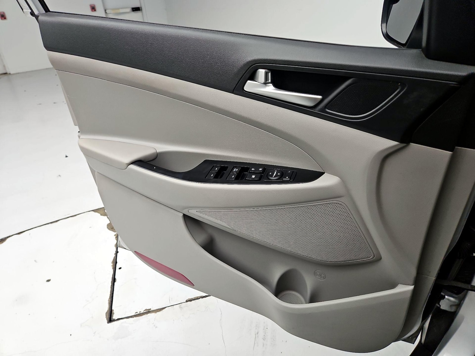2019 Hyundai Tucson SE - Photo 13
