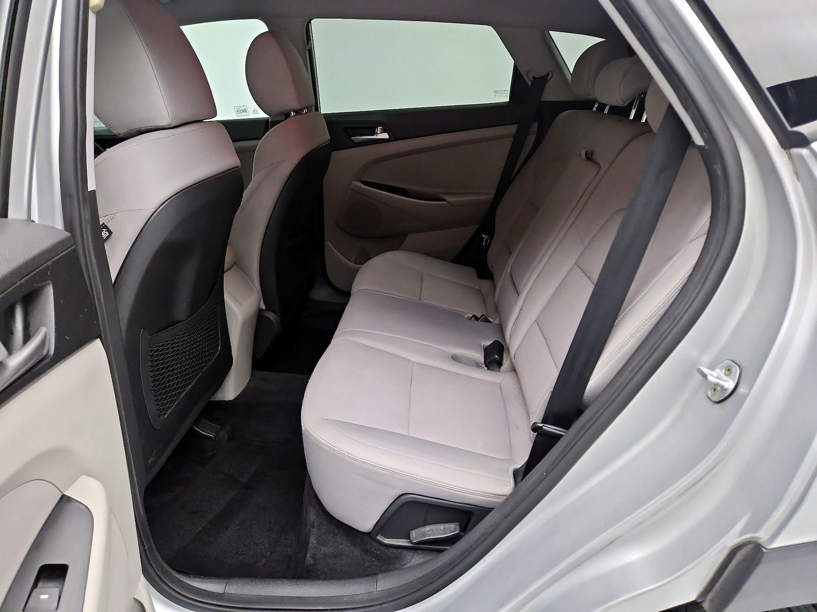 2019 Hyundai Tucson SE - Photo 20