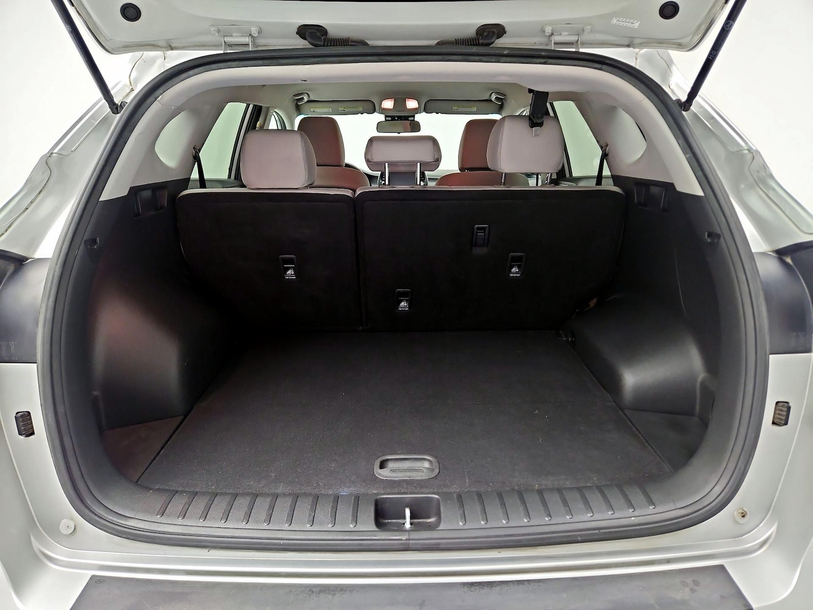 2019 Hyundai Tucson SE - Photo 21