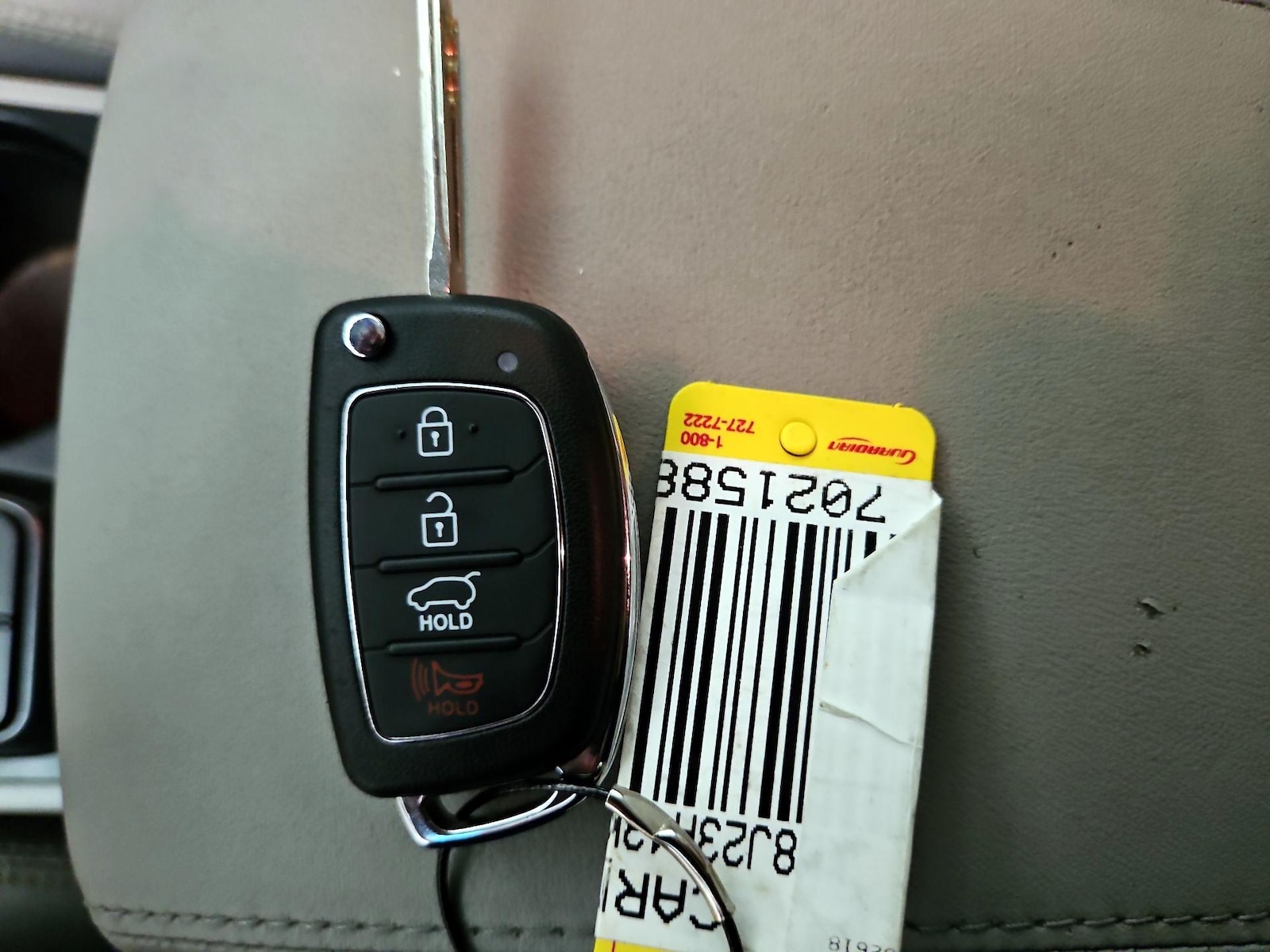 2019 Hyundai Tucson SE - Photo 23