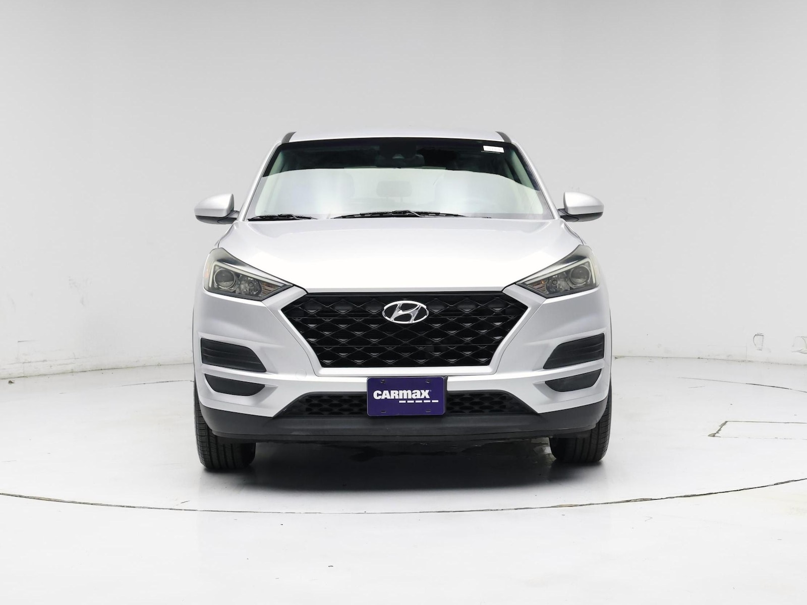 2019 Hyundai Tucson SE - Photo 6