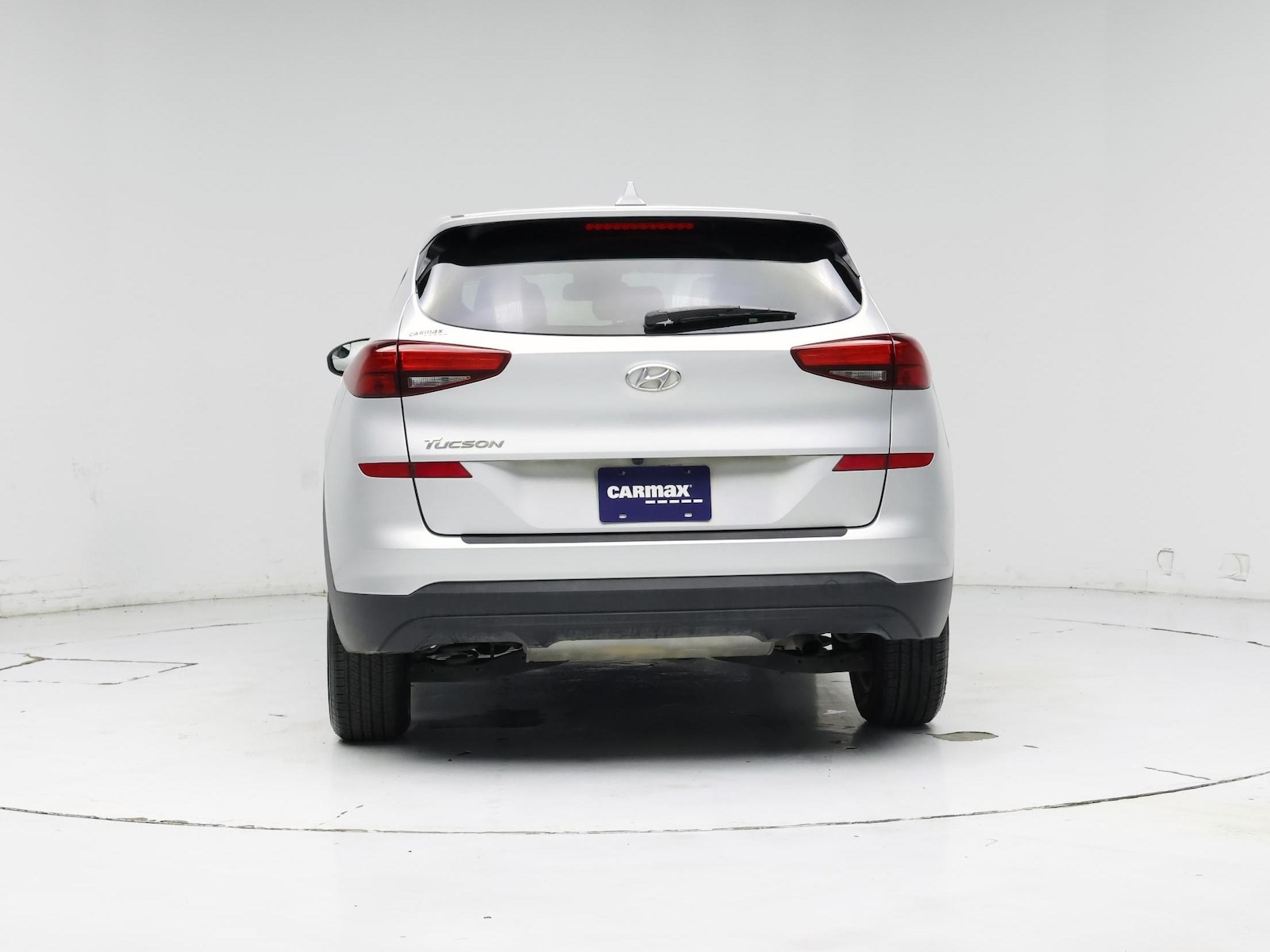 2019 Hyundai Tucson SE - Photo 7