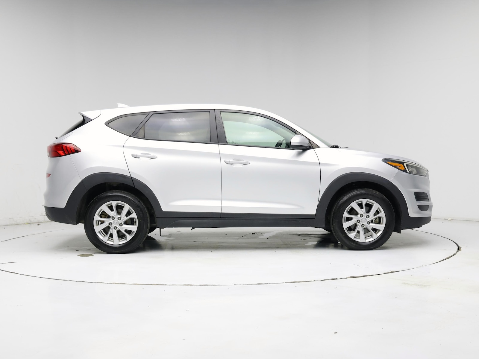 2019 Hyundai Tucson SE - Photo 8
