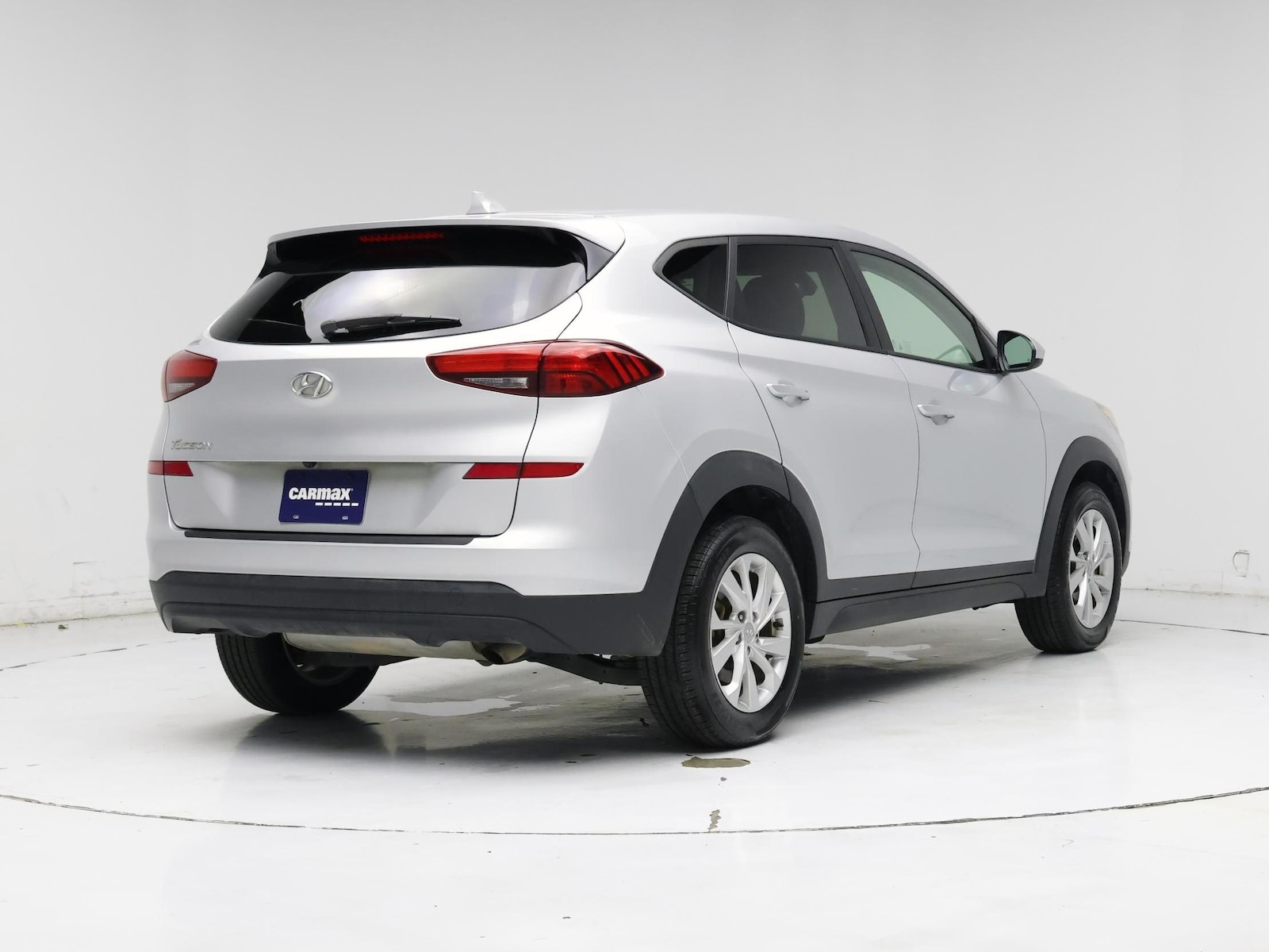 2019 Hyundai Tucson SE - Photo 9