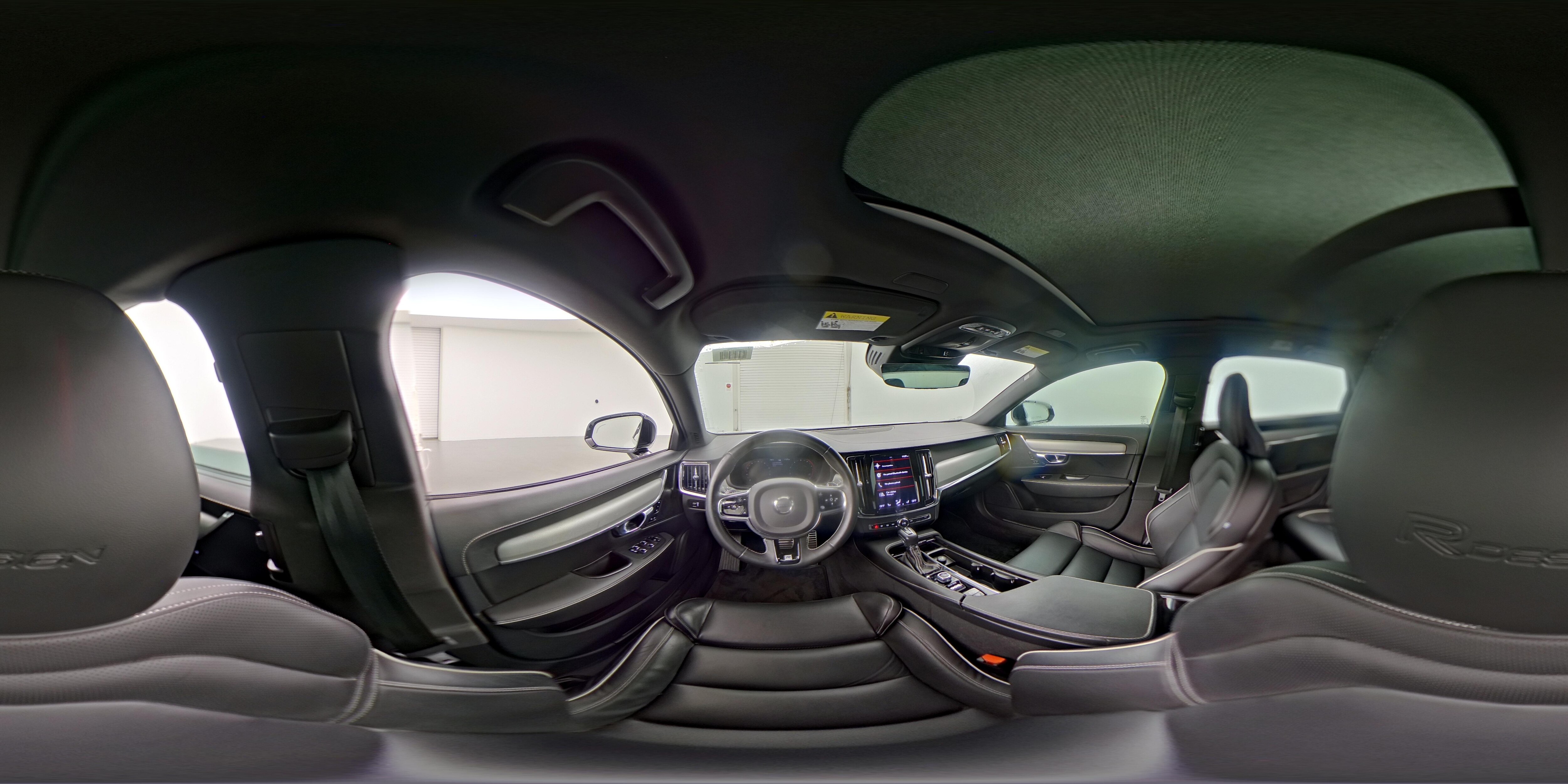 2020 Volvo S90 R-Design - Photo 28