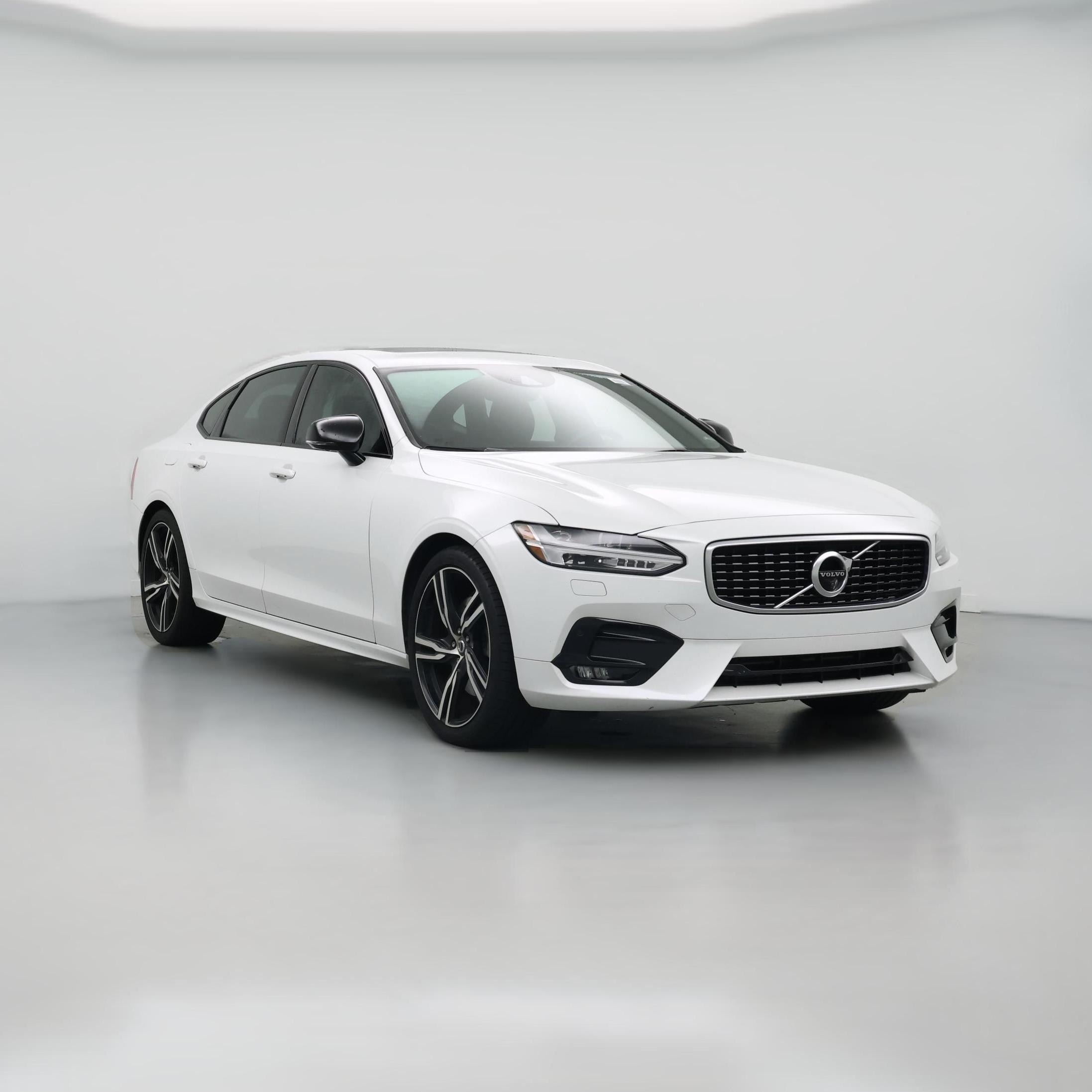 Used Volvo S90 T6 R-Design for sale