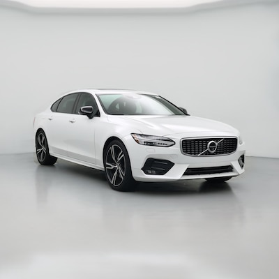 2020 Volvo S90 T6 R-Design