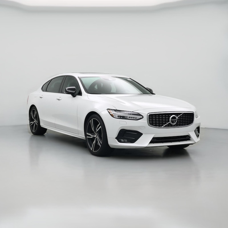 2020 Volvo S90 T6 R-Design