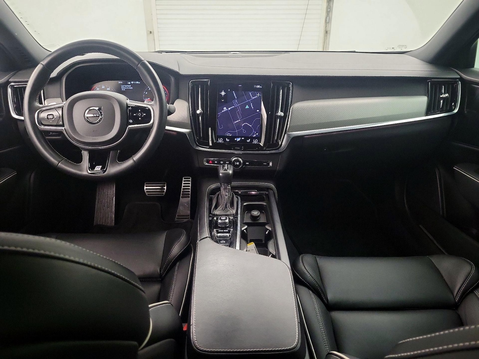2020 Volvo S90 R-Design - Photo 10