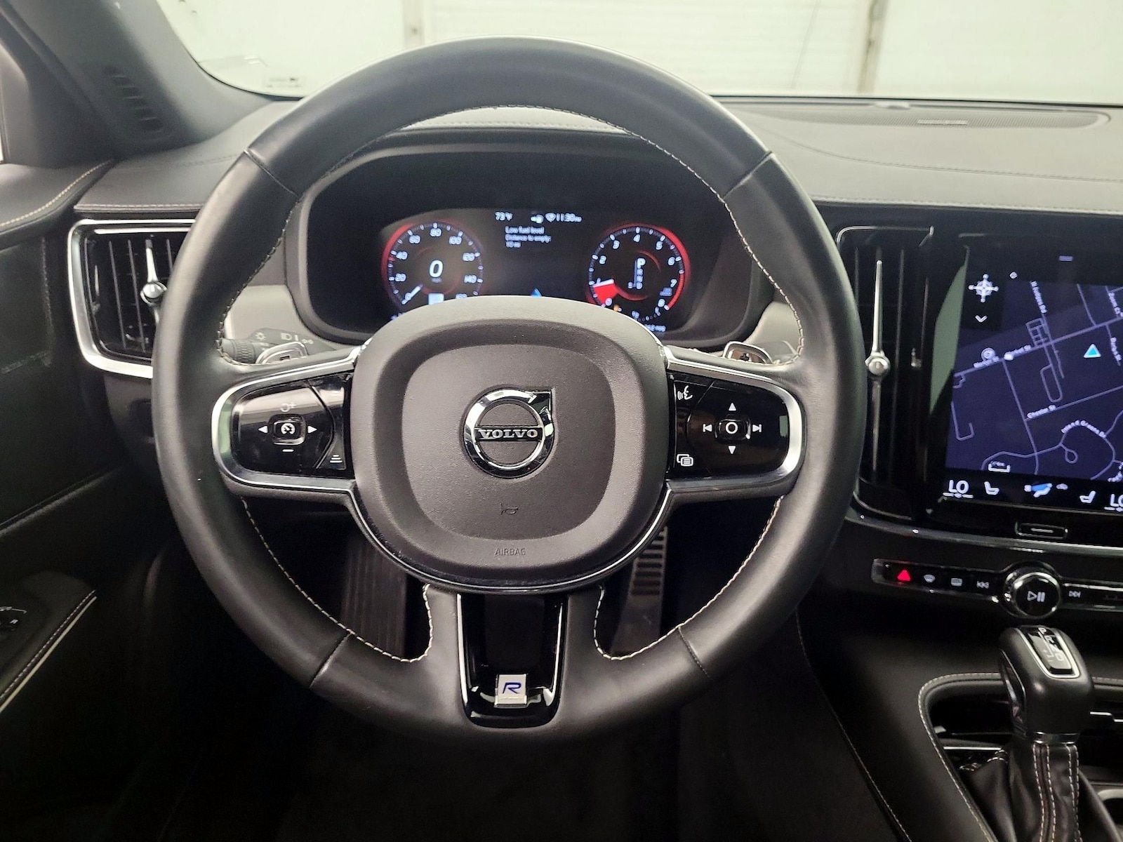 2020 Volvo S90 R-Design - Photo 11