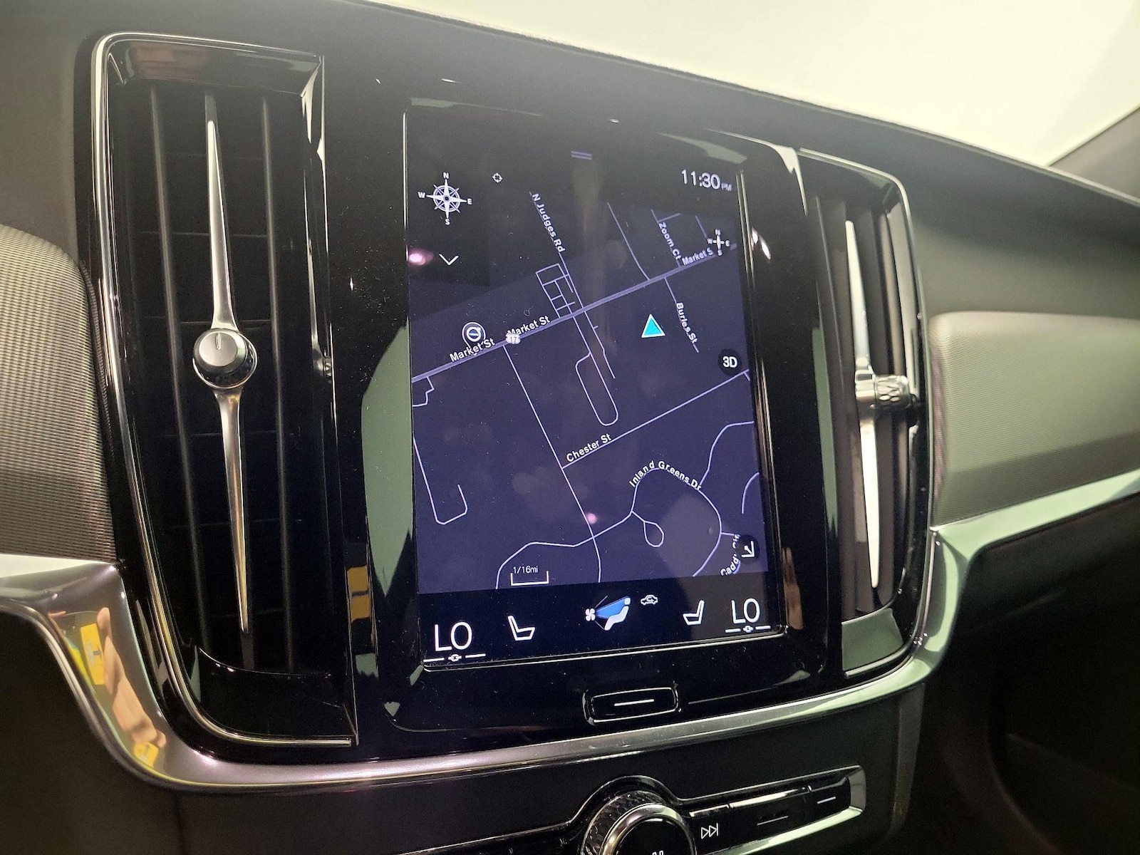 2020 Volvo S90 R-Design - Photo 15