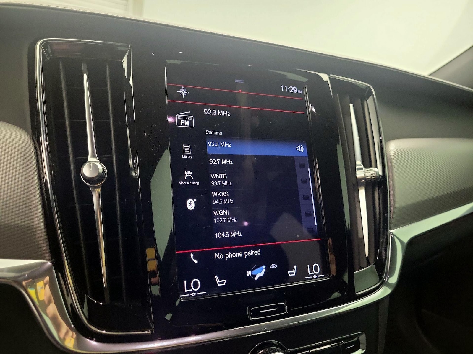 2020 Volvo S90 R-Design - Photo 17