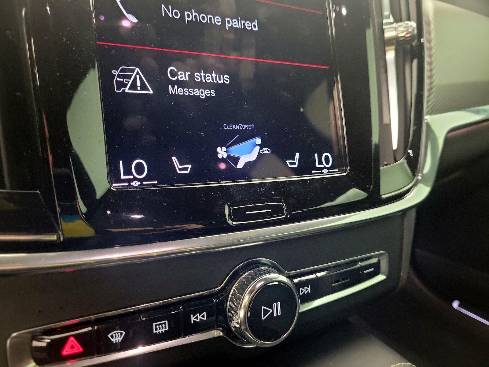 2020 Volvo S90 R-Design - Photo 18