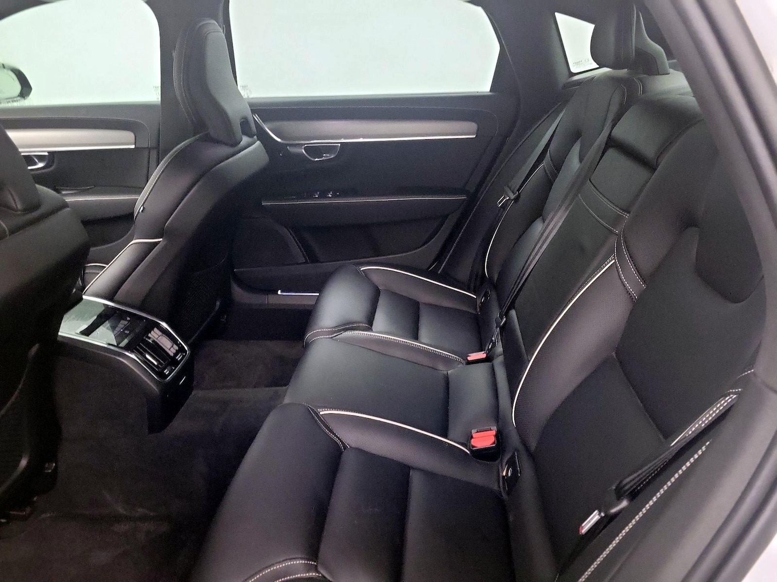 2020 Volvo S90 R-Design - Photo 22
