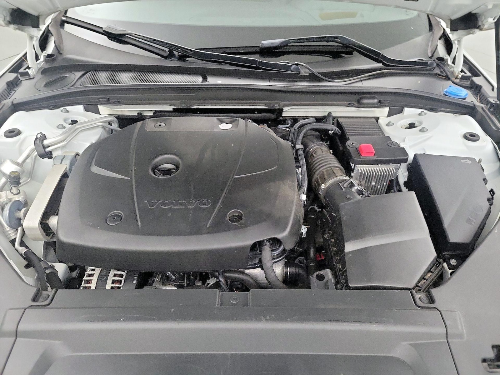 2020 Volvo S90 R-Design - Photo 24