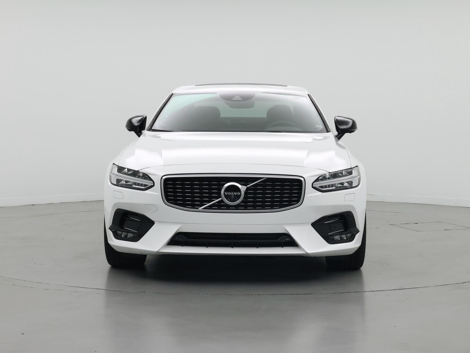 2020 Volvo S90 R-Design - Photo 6