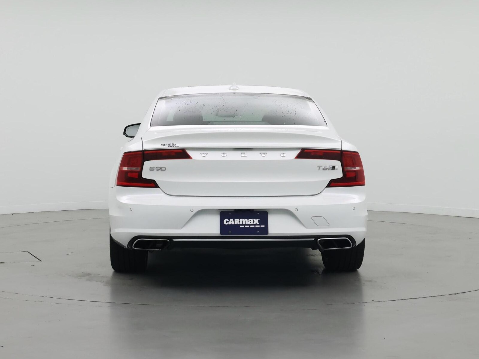 2020 Volvo S90 R-Design - Photo 7
