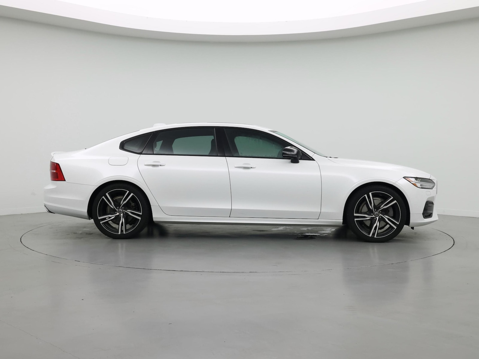 2020 Volvo S90 R-Design - Photo 8