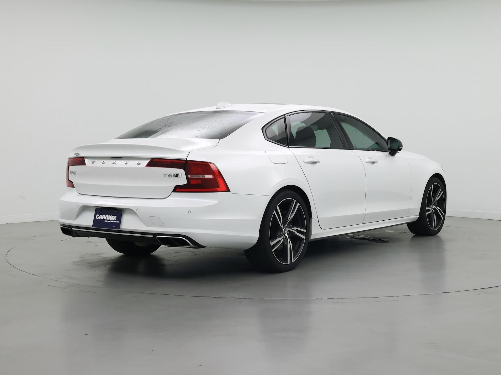 2020 Volvo S90 R-Design - Photo 9