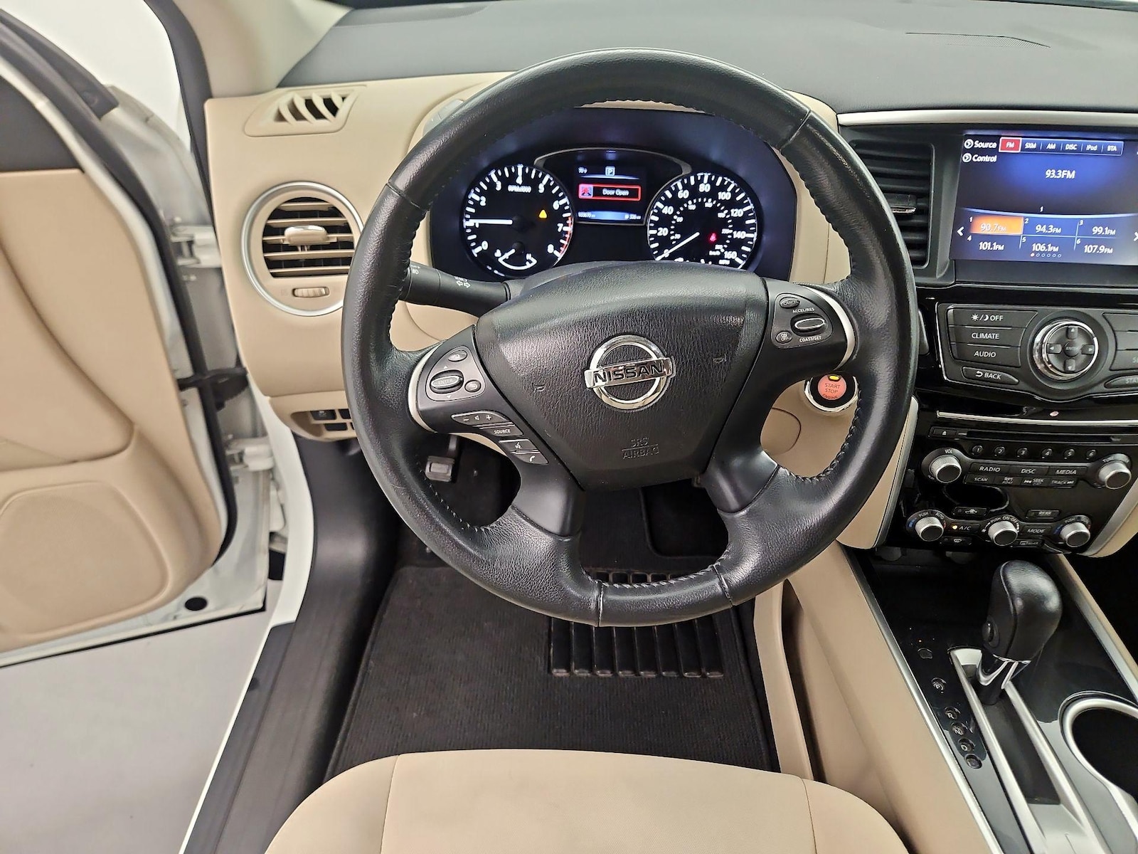 Remote Start