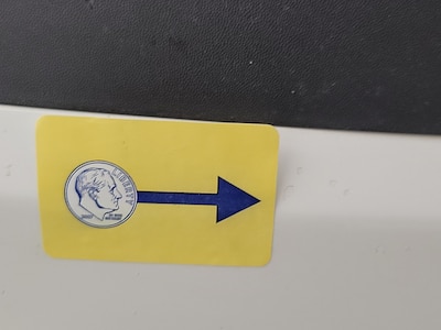 Condition detail
