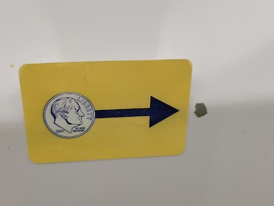 Condition detail