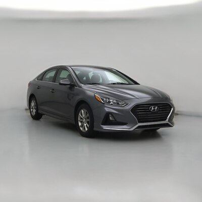 2018 Hyundai Sonata ECO